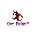 thumbnail image 2 of CafePress - Got Paint? - Large Beach Towel, Soft 30"x60" Towel with Unique Design, 2 of 3