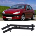 thumbnail image 1 of New Car Cooling System Heater Pipe Radiator Hose Air-conditioning Tube 6448g4 6448l1 For 206 + Sw C, 1 of 5