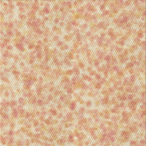 Ahgly Company Machine Washable Indoor Square Transitional Construction Cone Orange Area Rugs, 8' Square