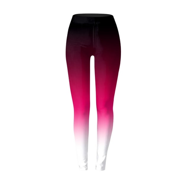 TOWED22 High Waisted Leggings for Women - Tummy Control
