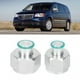 thumbnail image 5 of Kit de bloqueo de CA trasero, 2 uds., apto para Dodge Caravan 2004-2011, accesorios de modificación de coche, 5 of 8