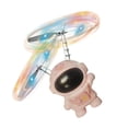 thumbnail image 3 of Flying Spaceman Drone Toy divertido Flying Spaceman juguete para niños inducción infrarroja interacción innovadora para niños ANGGREK  Otros, 3 of 7
