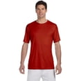 thumbnail image 2 of Hanes Men's Cool Dri Performance T-Shirt - 4820, 2 of 6
