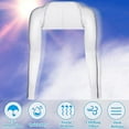 louis vuitton monogram shine shawl price