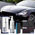 thumbnail image 2 of Body Paint Maintenance Refurbished Car Scratch Lotion Set O2C9 R5U5, 2 of 9