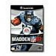 thumbnail image 2 of Madden NFL 07 - GAMECUBE - GAMECUBE disc, 2 of 2