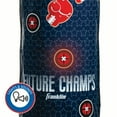 Franklin Sports Inflatable Electronic Boxing Bag Future Champs 60 x