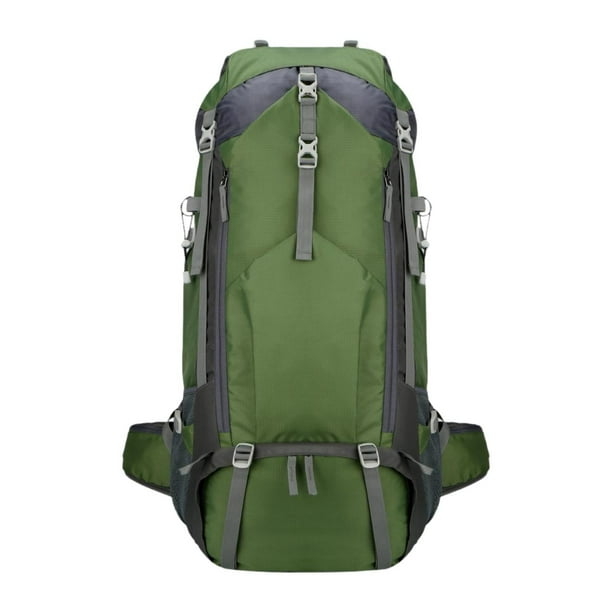 Mochila de senderismo Mochila de escalada en roca Cómoda Transpirable Resistente al
