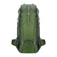 thumbnail image 1 of Mochila de senderismo Mochila de escalada en roca Cómoda Transpirable Resistente al, 1 of 8