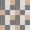 Gray Brown, variant on Manfei Vintage Grid Twin Comforter Sets,Modern Check Bedding Set,Blue White Gray,Navy Blue Reversible,2 Pieces,1 Comforter and 1 Pillowcase,2 Pieces,1 Comforter and 1 Pillowcase
