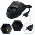 thumbnail image 5 of Suitable Bosch BAT411 12V tool charger BOSCH 10.8V lithium, 5 of 5