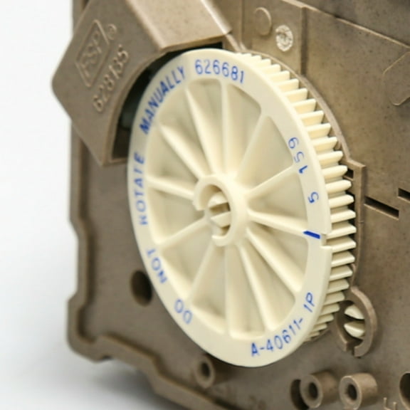 Whirlpool WPW10190981 Ice Maker - OEM Part