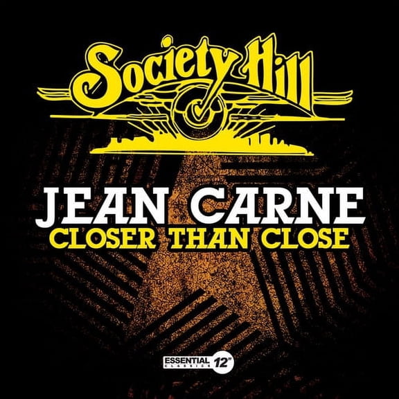 Jean Carne - Closer Than Close - Music & Performance - CD