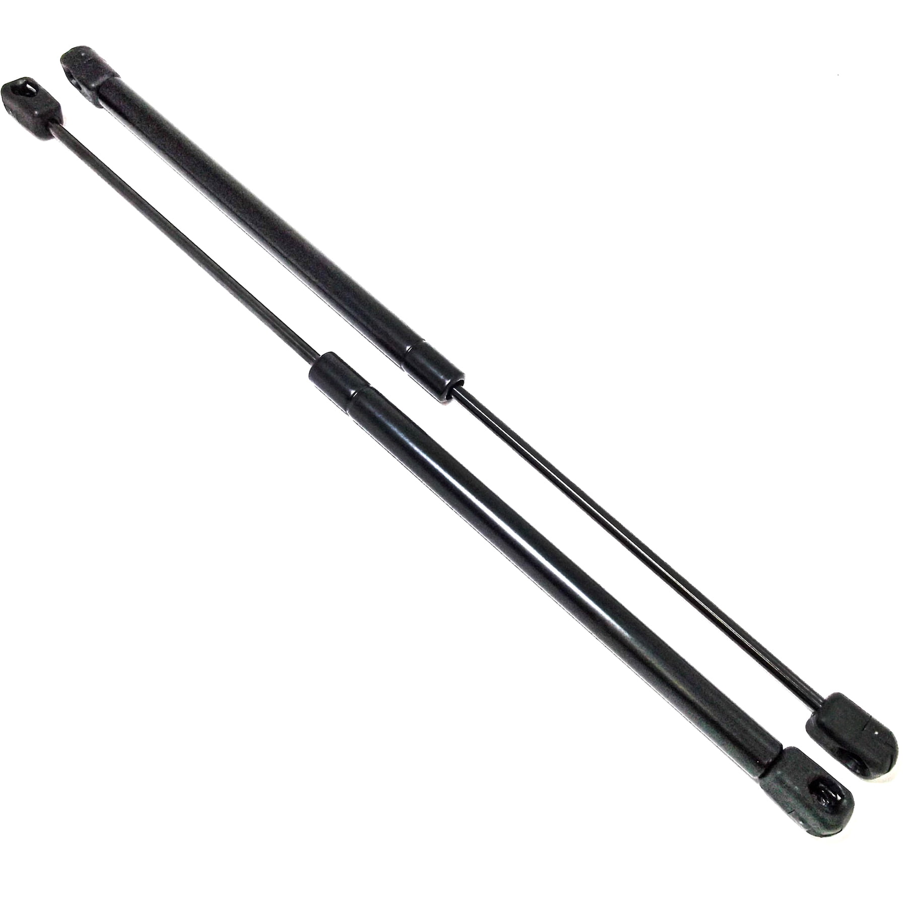 (2) 17 Inch 90 lbs Gas Prop Lift Springs Rod Struts Heavy Duty Tool Box