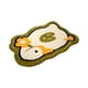 thumbnail image 2 of Alfombra de baño Toystoory 65*45cm Ganso de flor amarilla, 2 of 6