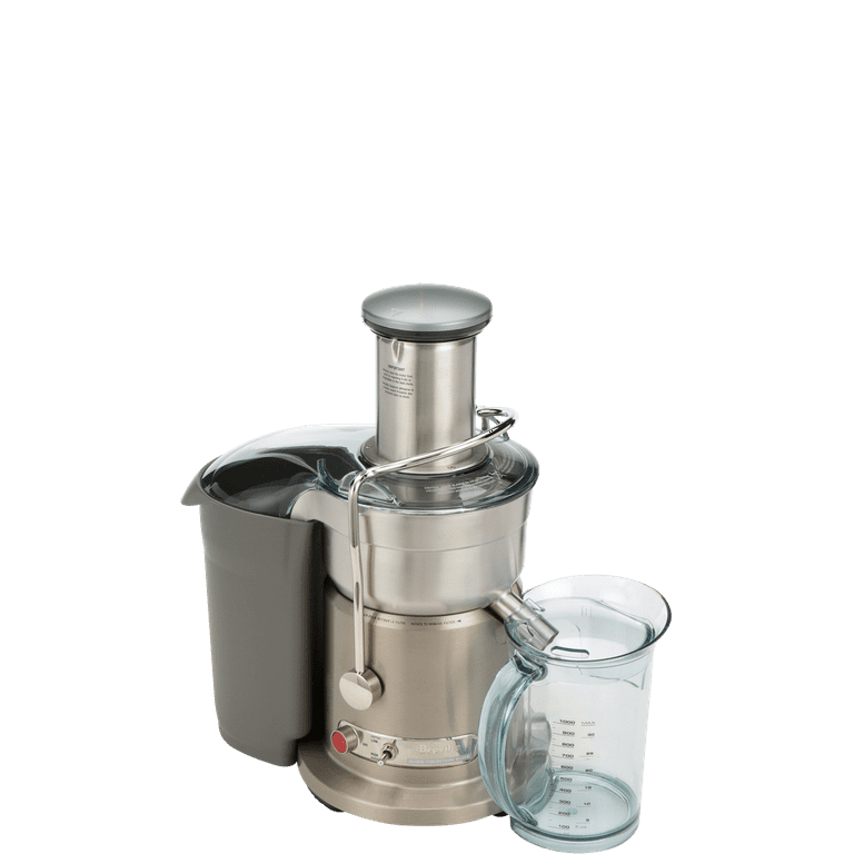 Juice fountain elite online