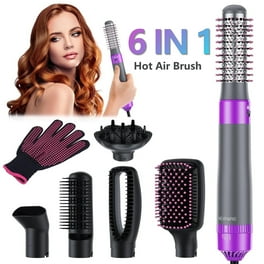 DAFNI® Muse Hot Brush - Walmart.ca