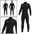 thumbnail image 4 of Traje de buceo de neopreno Cola 3 mm Hombres M, 4 of 8