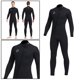 thumbnail image 4 of Traje de neopreno Macarena 3 mm Completo Hombres Talla M, 4 of 8