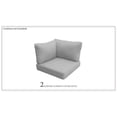 thumbnail image 1 of TK Classics Housse en Gris pour LAGUNA-02a, 1 of 2