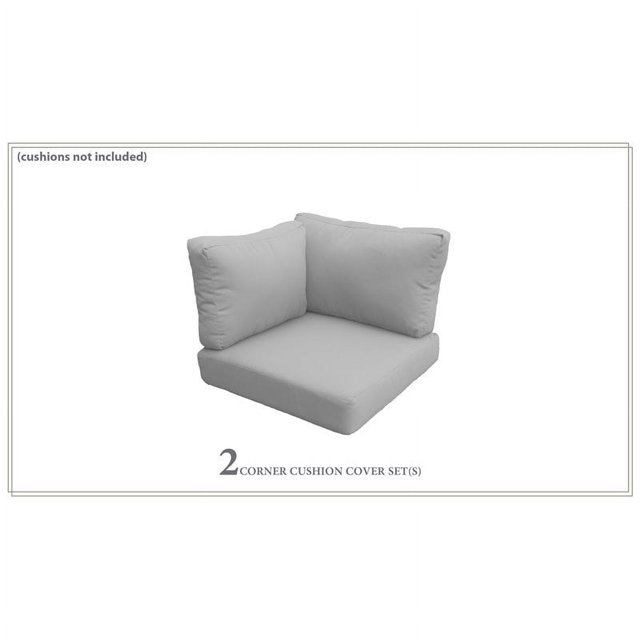 TK Classics Housse en Gris pour LAGUNA-02a