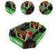 thumbnail image 5 of Kit de suministros para fiestas de fútbol, ​​tazón para refrigerios, bandejas plegables para refrigerios de fútbol, ​​para reuniones de cumpleaños,, 5 of 8