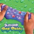 thumbnail image 5 of 2-in-1 DIY SLIMYGLOOP Multicolor Slime Sets, Sweet Shoppe Pop Party Sensory Creations, 5 of 8