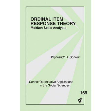 ISBN 9781412988049