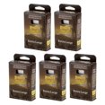 thumbnail image 1 of 5 Packs Dragon Shield Board Game Sleeves 100 ct Extra Large Size Card Sleeves Value Bundle!, 1 of 2