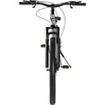 thumbnail image 3 of Bicicleta Montaña Aluminio Premium R29 21 Velocidades Plata Centurfit, 3 of 9