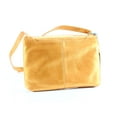 thumbnail image 2 of Hobo The Original NEW Orange Vintage Adelle Crossbody Leather Handbag, 2 of 6