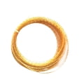 thumbnail image 5 of Greeniant Raqueta de cuerda de tenis, alambre de Metal, carrete de hilo de nailon, dureza media, 1,35mm de diámetro, herramienta de reparación, Type2 NO2 Greeniant CBP183775, 5 of 5