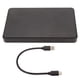 thumbnail image 3 of Caja externa SSD NikouMX Caja para disco duro de 2,5 pulgadas, 3 of 8