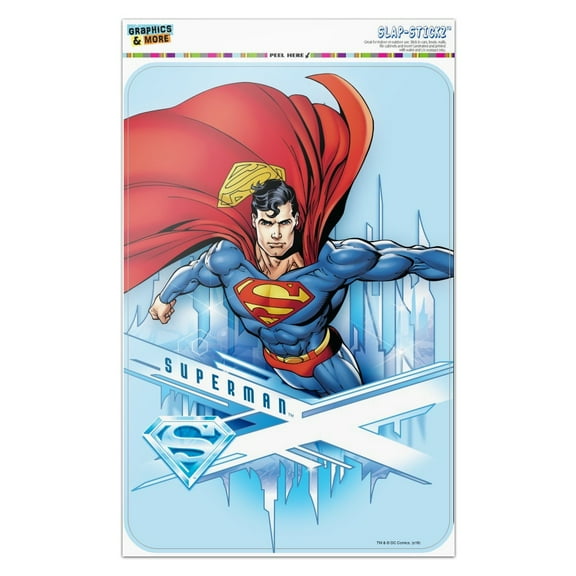 Superman Solitude Home Business Office Sign