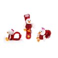 thumbnail image 3 of Sonaja The Baby Shop  TBS2018122 para Bebé Estimulación Animalitos Amarillo -, 3 of 3