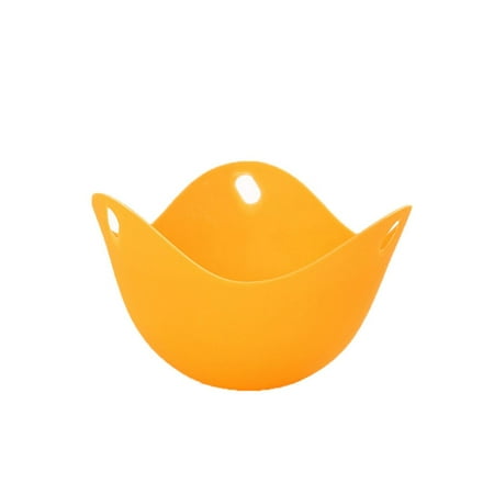 

Silicone Egg Poischer Poa Pod Pan Mold Kitchen Cooking Tools Accessories Gadget Poached Baking Cup Kitchen Cookware