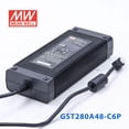 thumbnail image 2 of Mean Well GST280A48-C6P Power Supply 280W 48V, 2 of 5