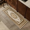 thumbnail image 2 of IsecretJoy Washable Kitchen Rugs Sets of 3, Non Slip Kitchen Mats for Floor Waterproof & Stain Resistant Runner Rug for Kitchen, Laundry Room, Hallway, 2 of 11