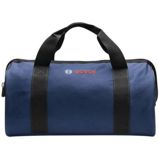 Bosch Parts Heavy Duty Contractors Tool Bag 2610033247 Walmart.ca