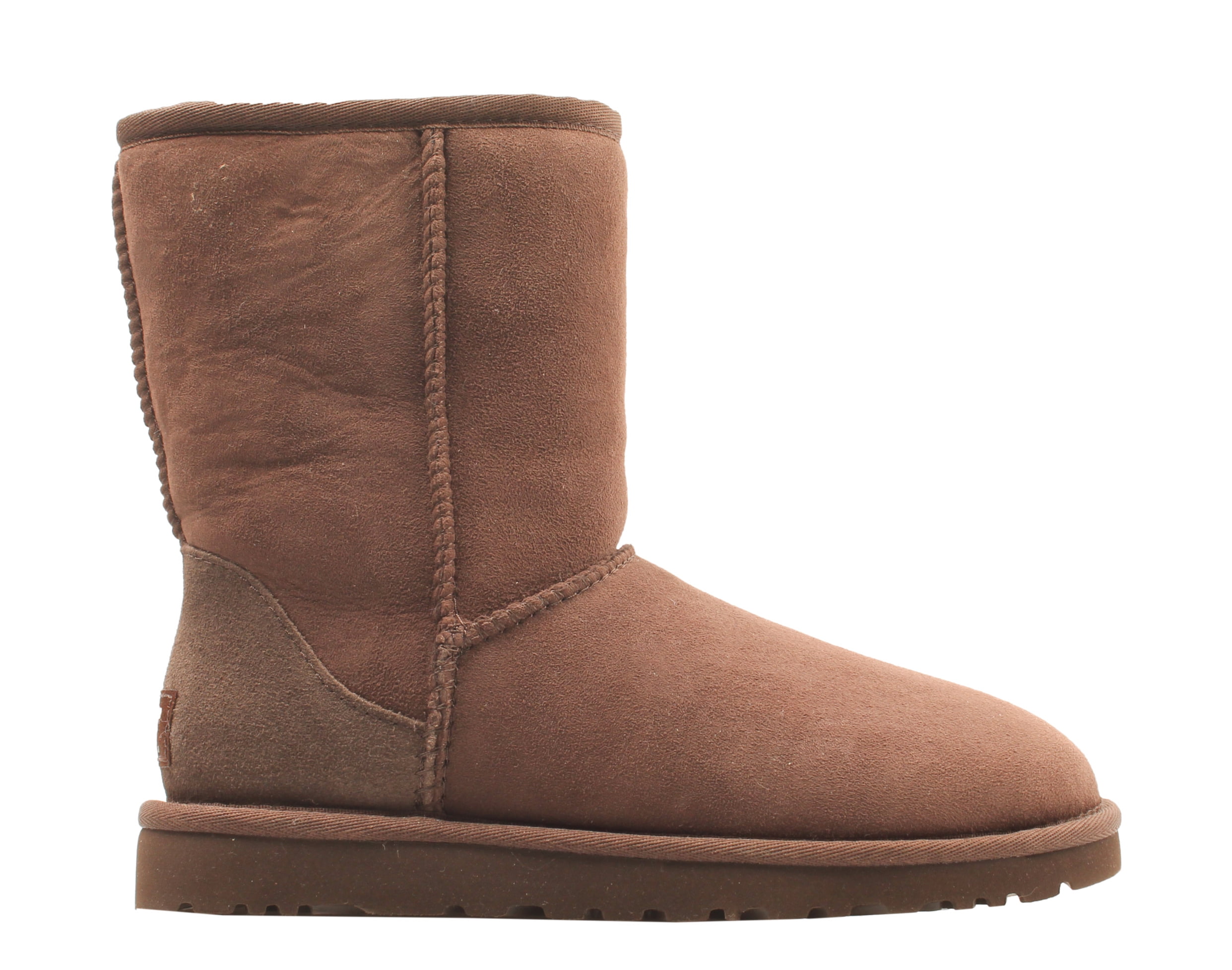 short uggs chocolate