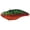 Magic Tiger, variant on Spro SAS60OGL Aruku Shad Jr. Lipless Crankbait 2" 3/8 oz Old