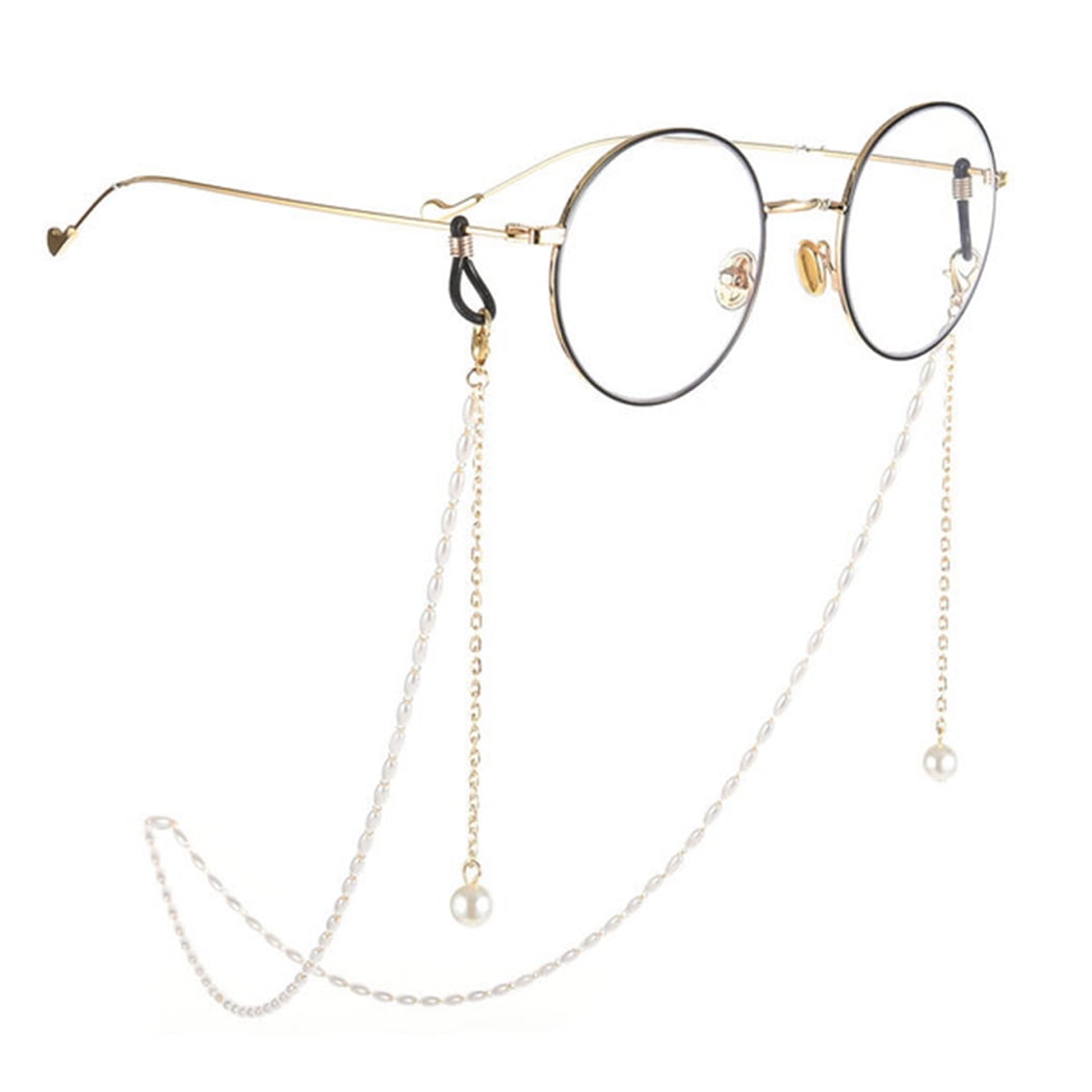 Sunglasses Chain Fashion Creative 