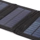 thumbnail image 2 of Cargador de panel solar USB plegable de 10,5 W Carga de energía móvil para acampar al aire libre, 2 of 7