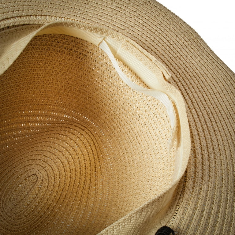 CHANEL sun visor hat White Black bicolor Ladies Accessories Women's  adjustable