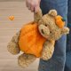 thumbnail image 1 of Large collection of plush toys, plush dolls, dolls, gifts, bags, keychains, pumpkin bear 36cm, 1 of 1