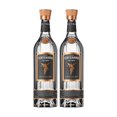 thumbnail image 1 of Pack 2 TEQUILA GRAN CENTENARIO ULTRA REPOSADO CRISTALINO 695ML Casa Cuero Tequila / Centenario / Cristalino, 1 of 1