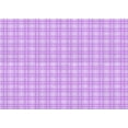 thumbnail image 1 of Ahgly Company Indoor Rectangle Patterned Heliotrope Purple Area Rugs, 5' x 8', 1 of 6