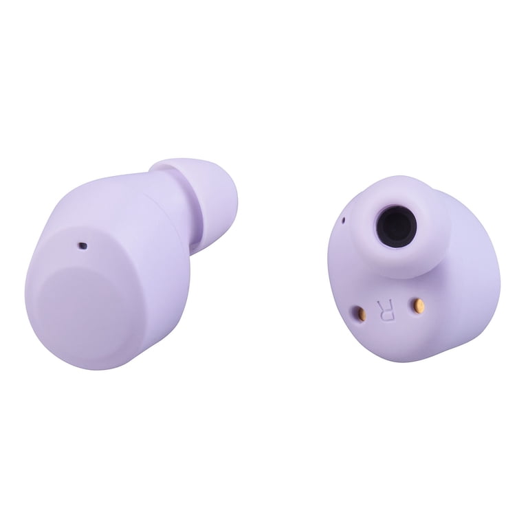 onn Wireless Bluetooth Earbuds with Charging Case photo 7