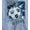 COUNTRY BLUE SOCCER, variant on Boys Short Sleeve Top, Shorts and Pants Transitional Sleep Set, 3-Piece, Sizes 4-18