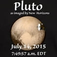 thumbnail image 3 of CafePress - Pluto As Imaged By New Horizons T Shirt - Men's Classic Graphic Cotton T-Shirt, 3 of 4
